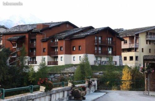 Termignon Apartment | Appartement 2 pièces 6 personnes - Confort - Appartement 2 pièces 6 personnes - Confort MAE-5964