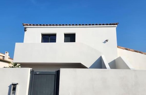 Perols Apartment | appartement 40 m 2