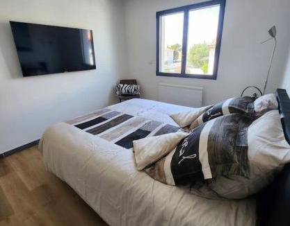 Perols Apartment | appartement 40 m 2