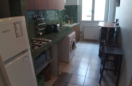 Belsunce Apartment | Appartement 72 M² Avec Balcon A 2 PAS DU Vieux Port ET Proche Plage DES Catalans