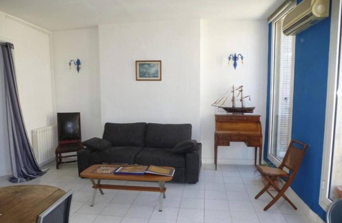 Belsunce Apartment | Appartement 72 M² Avec Balcon A 2 PAS DU Vieux Port ET Proche Plage DES Catalans