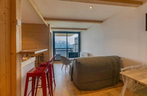 Eclose-Ouest Apartment | Appartement Alpe d'huez