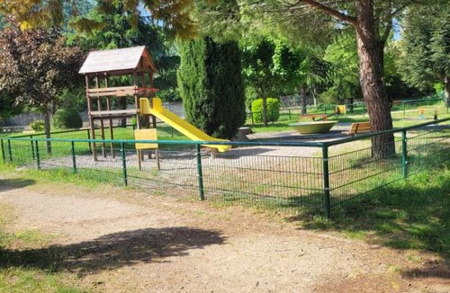 Flaviac Apartment | Appartement ardeche vallée de l'ouvèze SANS extérieur mais à proximité de parcs