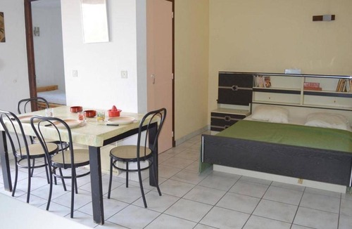Argeles Plage Apartment | Appartement Argelès-sur-Mer, 2 pièces, 4 personnes - FR-1-225-557