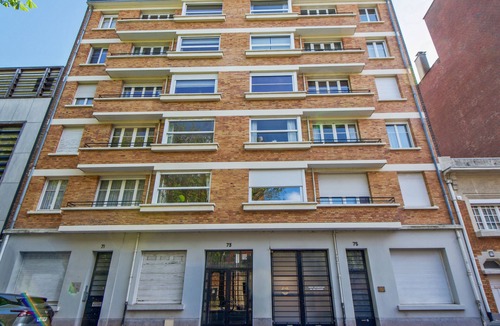 Vauban Esquermes Apartment | Appartement Aurora - Welkeys