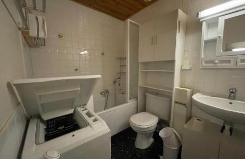 La Rosiere Apartment | Appartement chaleureux avec balcon, WIFI gratuit, proche pistes et services, La Rosière - FR-1-275-132