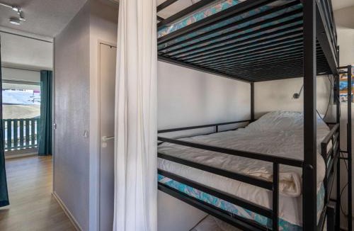 Eaux-Bonnes Apartment | Appartement confortable 4 pers avec balcon et casier à skis à Gourette - FR-1-400-114