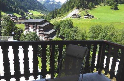 Areches Apartment | Appartement cosy 2 étoiles avec balcon et piscine – Idéal pour 4/5 pers. proche station de ski - FR-1-342-250