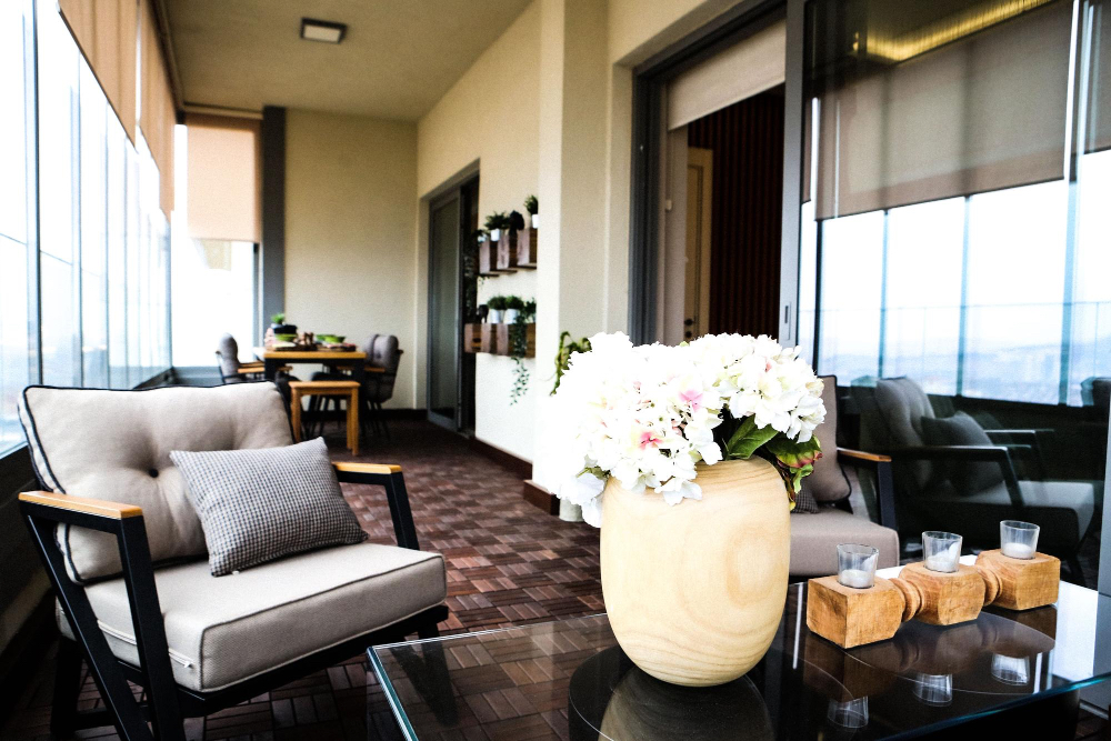 Cadereau Apartment | Appartement Cosy a deux pas du centre ville