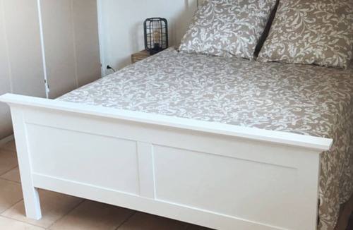 Euzet-les-Bains Other | Appartement en Plein Cœur du Domaine Viticole