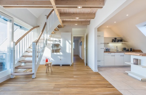 Tinnum Apartment | Appartement Friesenloft