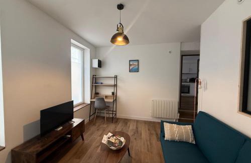 Cognac Apartment | Appartement hyper-centre cognac Alambic