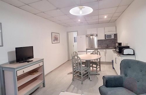 Lamalou-les-Bains Apartment | Appartement Lamalou-les-Bains, 2 pièces, 2 personnes - FR-1-451-26