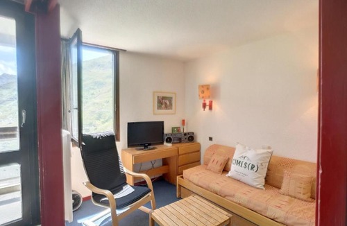 Reberty Apartment | Appartement Les Menuires, 3 pièces, 6 personnes - FR-1-178-159