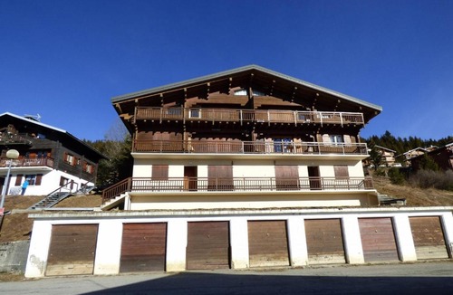 Les Saisies Apartment | Appartement Les Saisies, 5 pièces, 10 personnes - FR-1-594-38