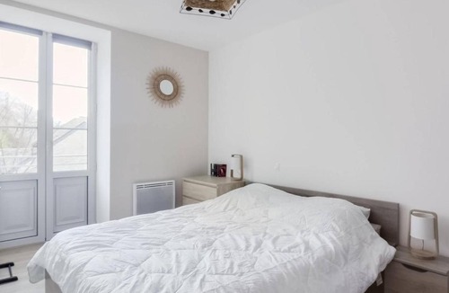 Luz-Saint-Sauveur Apartment | Appartement Luz-Saint-Sauveur, 3 pièces, 6 personnes - FR-1-402-68