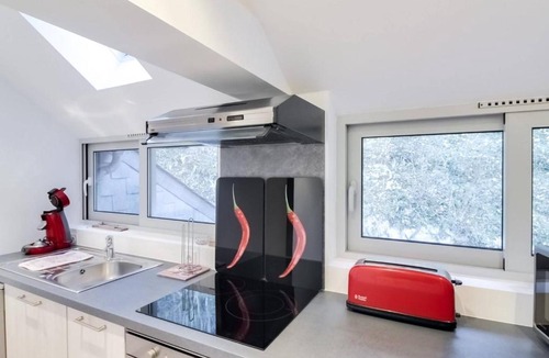 Luz-Saint-Sauveur Apartment | Appartement Luz-Saint-Sauveur, 3 pièces, 6 personnes - FR-1-402-68