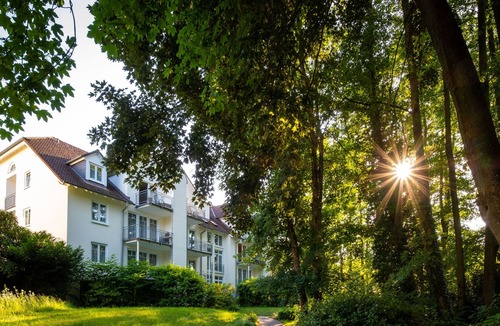 Oberursel Apartment | Appartement mit Balkon