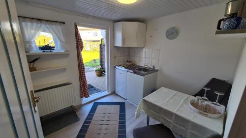 Olpenitzdorf Apartment | Appartement Nummer 26