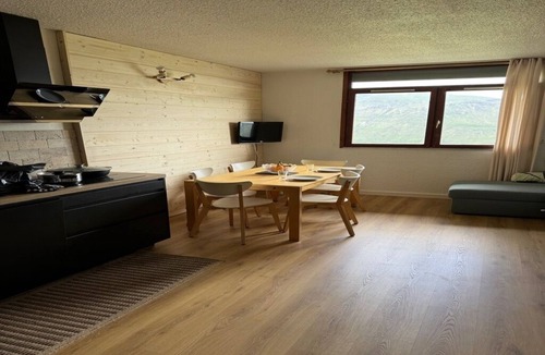 Cadeilhan-Trachere Apartment | Appartement Pla D'adet St Lary Classé 2 Étoiles au Pied des Pistes