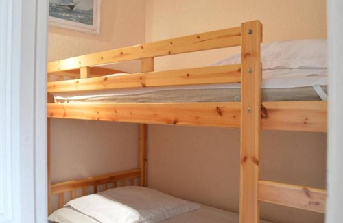 Le Grau-Du-Roi Apartment | Appartement Port Camargue, 1 pièce, 4 personnes - FR-1-250-93