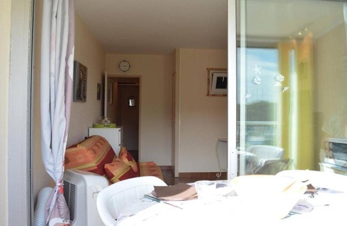 Le Grau-Du-Roi Apartment | Appartement Port Camargue, 1 pièce, 4 personnes - FR-1-250-93