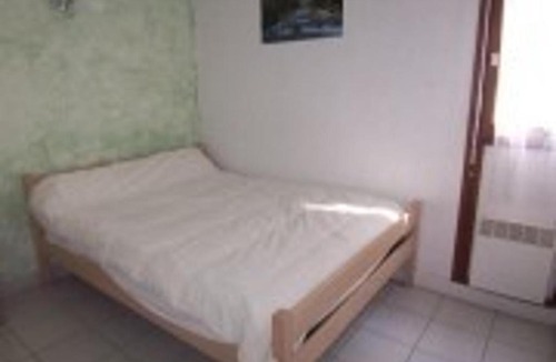 Vignec Apartment | Appartement T2 à St Lary Soulan, 4 pers, rez-de-chaussée, cuisine équipée, parking, sauna/jacuzzi - FR-1-457-133
