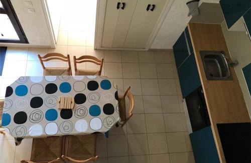 Port Leucate Apartment | Appartement T2 Mezzanine, 6 couchages, bord de plage, parking privé, proche commerces et Aqualand - FR-1-81-47