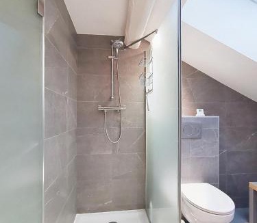 La Tronche Apartment | Appartement Villa Cosy