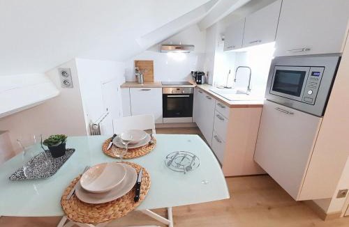 La Tronche Apartment | Appartement Villa Cosy