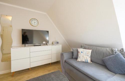 Westerland Apartment | Appartement Wanderdüne
