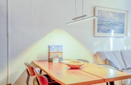 De Koog Apartment | Appartementencomplex Juliana 78