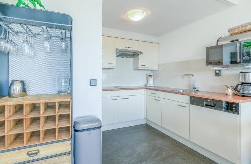 De Koog Apartment | Appartementencomplex Juliana 78