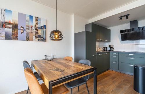 De Koog Apartment | Appartementencomplex Juliana 172