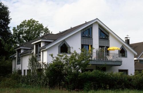 Bad Zwischenahn Apartment | Appartementhaus Dr Domberg Wohnung 4
