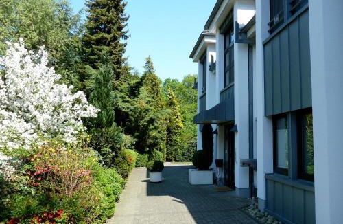 Bad Zwischenahn Apartment | Appartementhaus Dr Domberg Wohnung 4