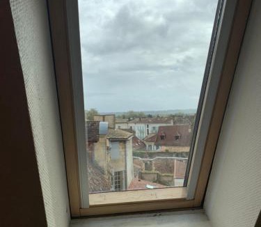 Bergerac Apartment | APPARTMENT AU COEUR DU CENTRE HISTORIQUE 2 CH.