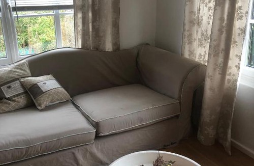 Westerland Apartment | Appartment auf Sylt in Meeresnähe