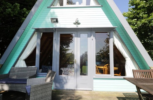 Corton House | Apple Tree Lodge