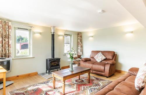 Craven Arms House | Apple Tree Lodge