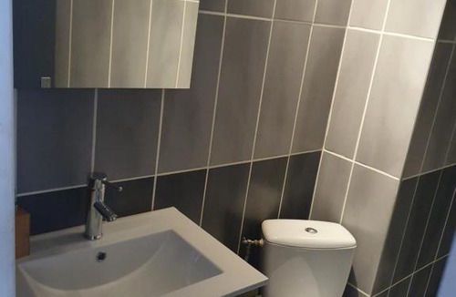 Cap d'Agde Apartment | Appt Centre Port - Place Saint Clair rénové en 2022