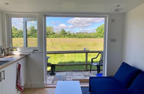 West Knoyle Apartment | April Cottage Meadow Studio