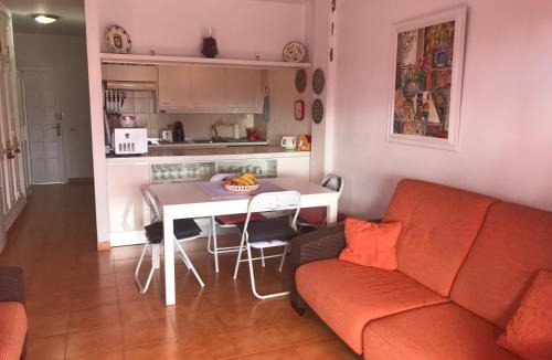 Costa Adeje Apartment | Apt Ocean Park