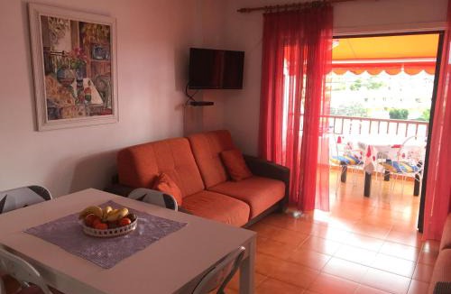 Costa Adeje Apartment | Apt Ocean Park