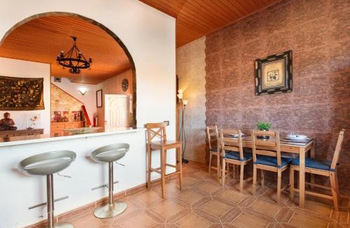 Puerto del Rosario Apartment | Apt Rural Zona Céntrica Isla