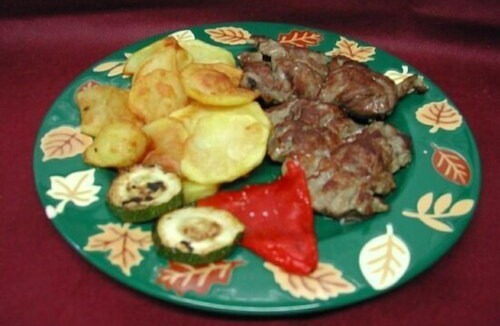 Robledillo de Gata Apartment | Aptos. Rurales Casa Manadero for 2 people