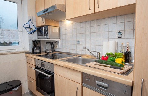 Norddeich House | Aquantis by Interhome