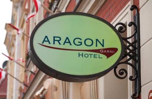 Tangermuende Bed & Breakfast | Aragon - Hotel - Garni