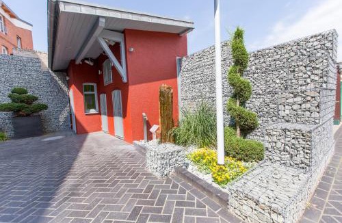 Tangermuende Bed & Breakfast | Aragon - Hotel - Garni