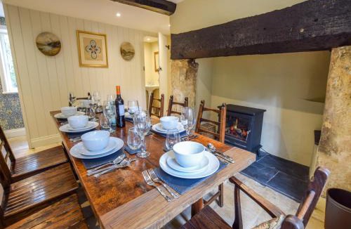 Winchcombe House | Archers